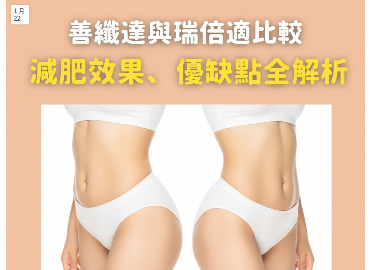 Wegovy 週纖達|每週一次,科學減重新選擇,輕鬆突破停滯期